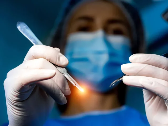 Laser Treatment for Fistula that offers less pain and quick recovery